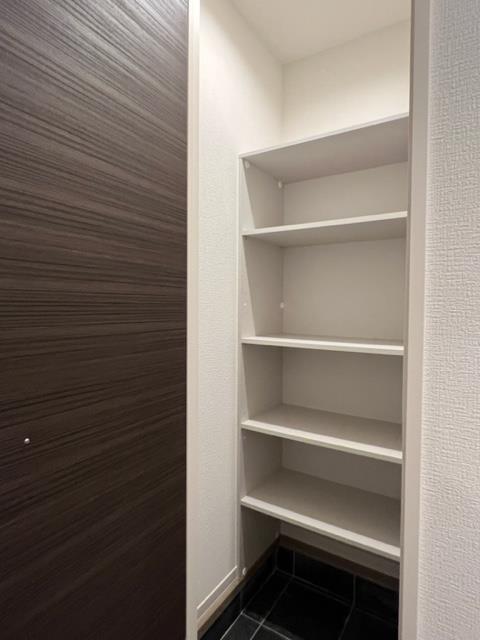 リラフォート 102号-11