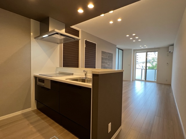 リラフォート 103号-2