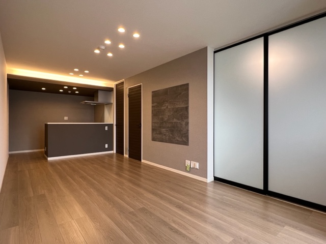 リラフォート 103号-4