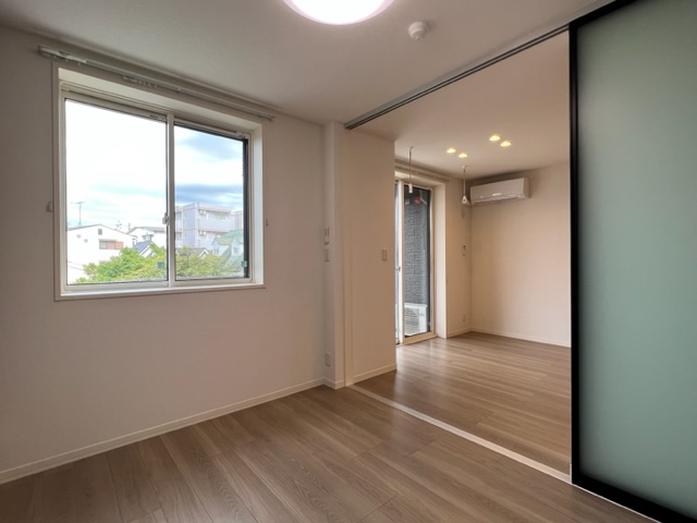 リラフォート 103号-5