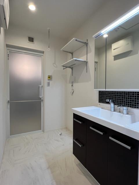 リラフォート 103号-8