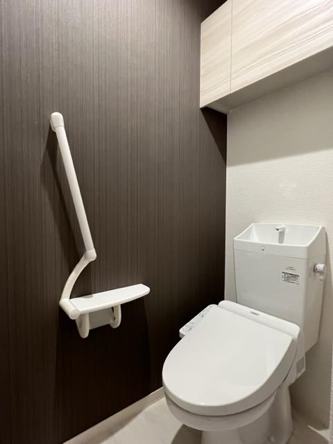 リラフォート 103号-10