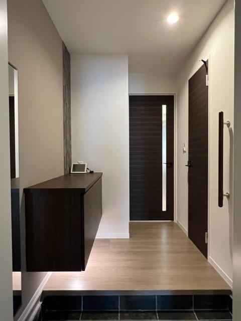 リラフォート 103号-11