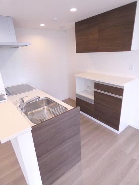 Ｃｈａｍｐ　Ｐｉｅｒｒｅ 202号-4