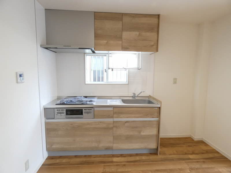 アーバンヒル新柏 101号-3