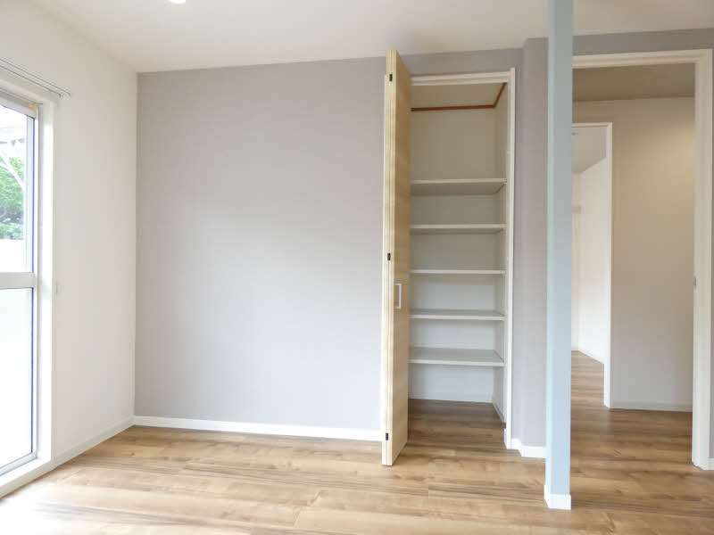 アーバンヒル新柏 101号-4