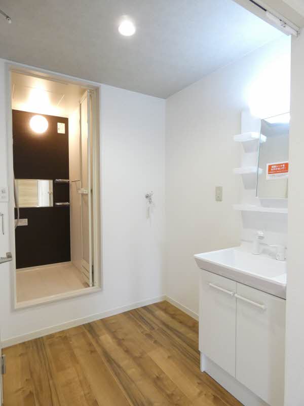 アーバンヒル新柏 101号-5