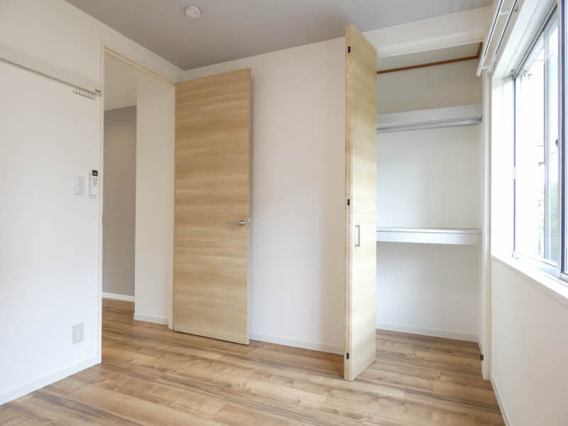 アーバンヒル新柏 101号-9