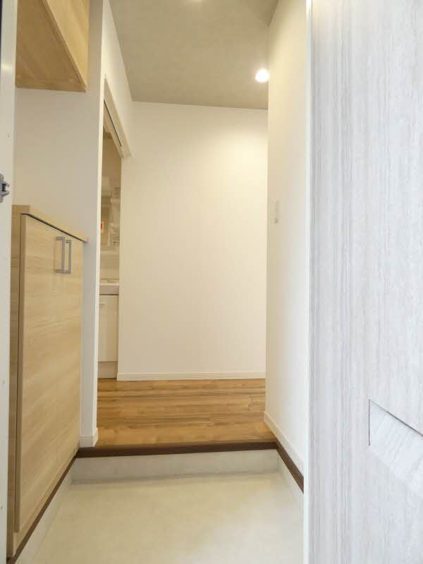 アーバンヒル新柏 101号-11