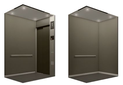 シャーメゾン　ラパン 107号-6