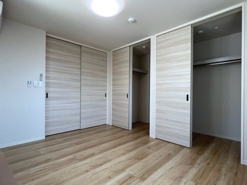 チェントロ彦右エ門 302号-6