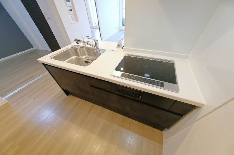 ヴェールデオトー 202号-4