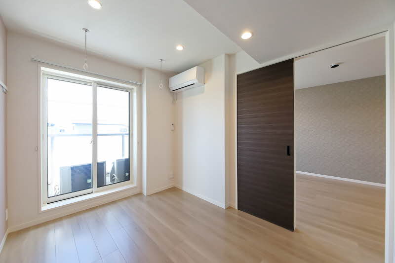 ヴェールデオトー 202号-5