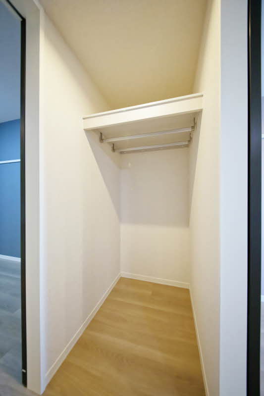 ヴェールデオトー 202号-6