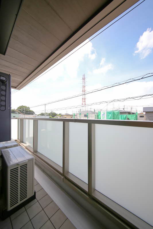 ヴェールデオトー 202号-9