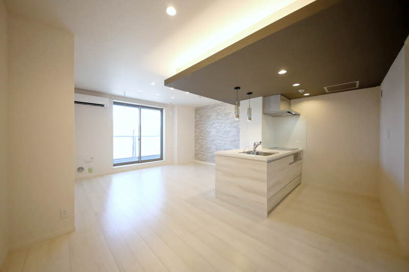 シャーメゾンサウス 205号-2