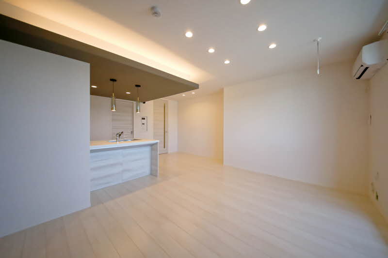 シャーメゾンサウス 205号-4