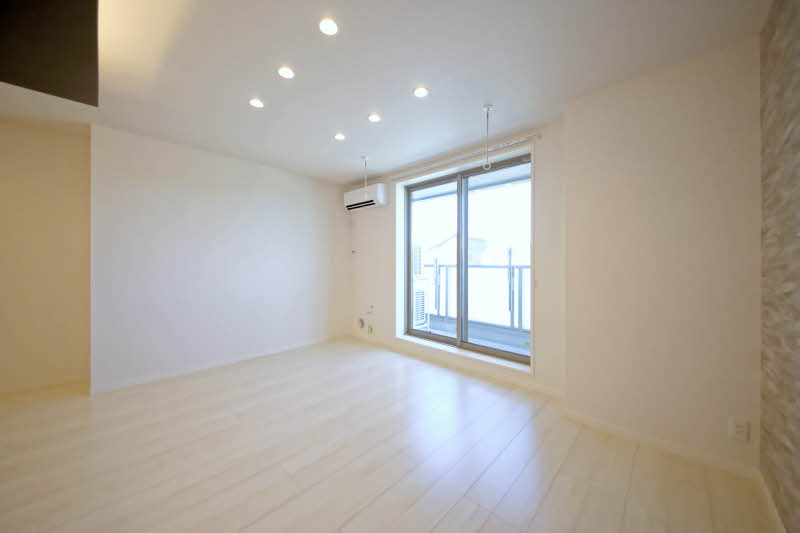 シャーメゾンサウス 205号-5