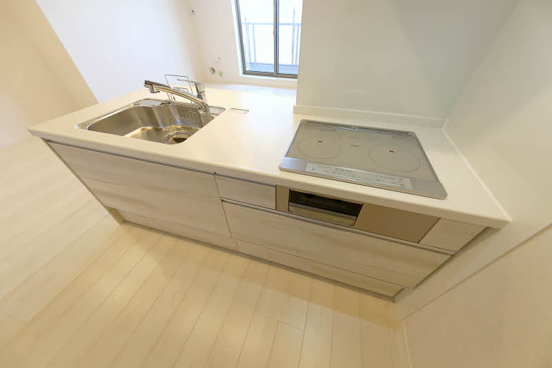 シャーメゾンサウス 205号-6