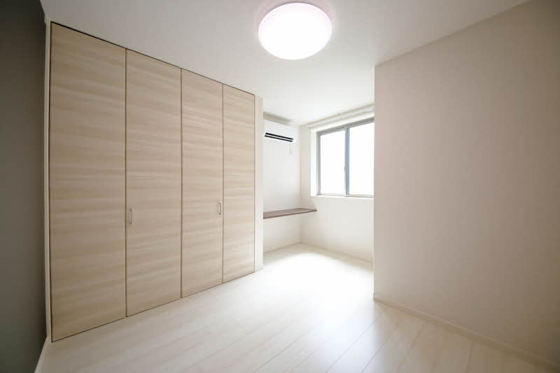 シャーメゾンサウス 205号-7