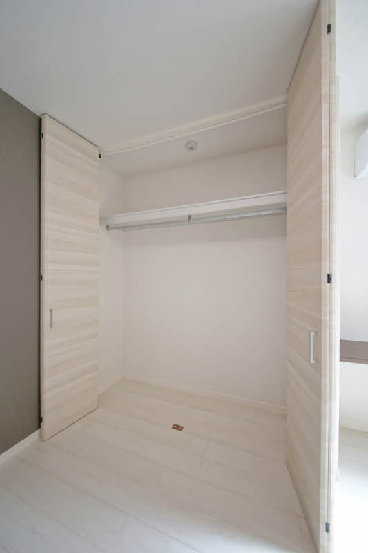 シャーメゾンサウス 205号-8