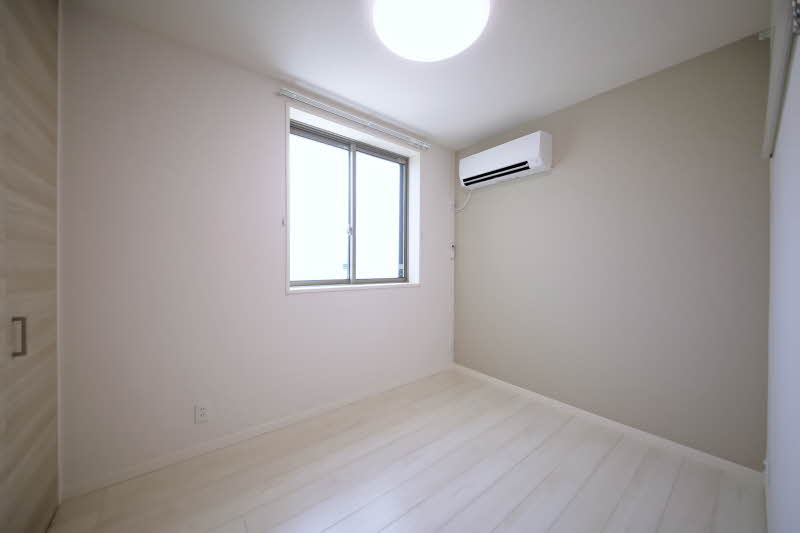 シャーメゾンサウス 205号-9