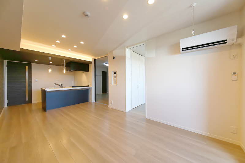 シャーメゾンサウス 302号-2