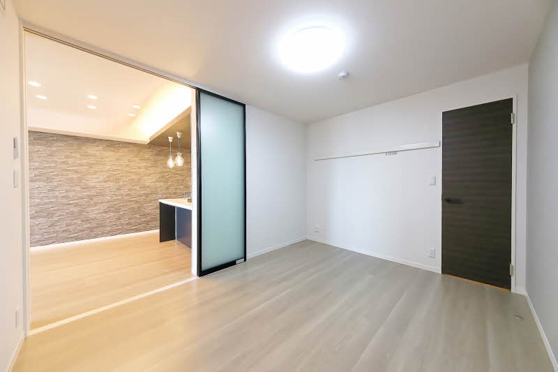 シャーメゾンサウス 302号-5