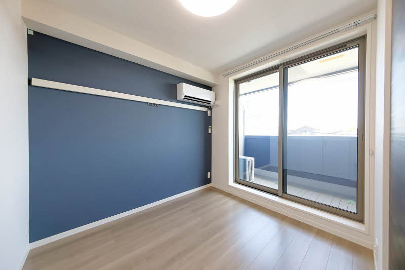 シャーメゾンサウス 302号-7