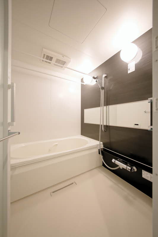 シャーメゾンサウス 302号-9