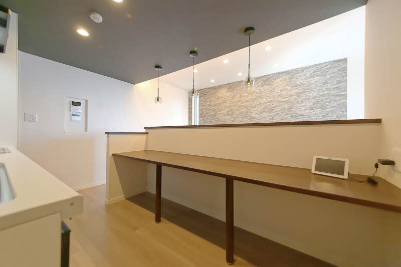 シャーメゾンサウス 401号-5