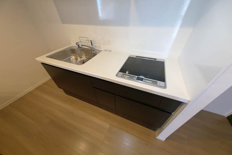 シャーメゾンサウス 401号-6