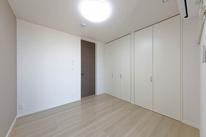 シャーメゾンサウス 401号-10