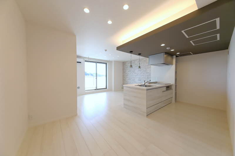 シャーメゾンサウス 405号-2