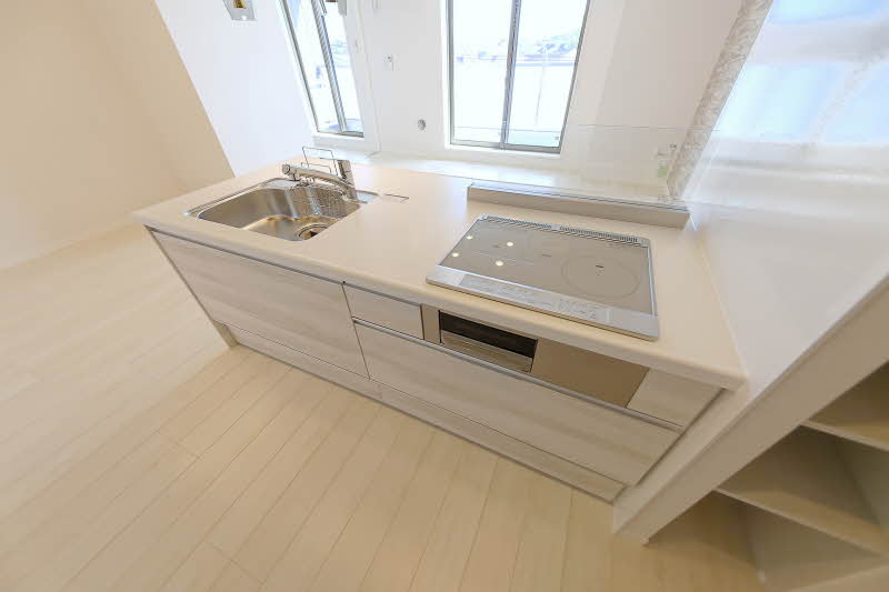 シャーメゾンサウス 405号-3