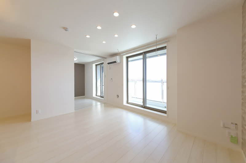 シャーメゾンサウス 405号-4