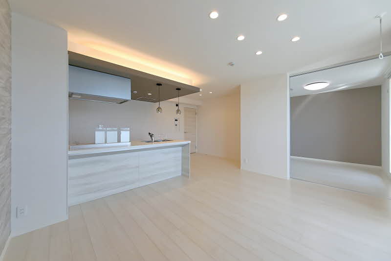 シャーメゾンサウス 405号-5