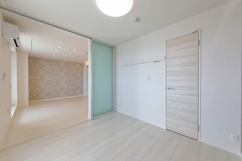 シャーメゾンサウス 405号-7