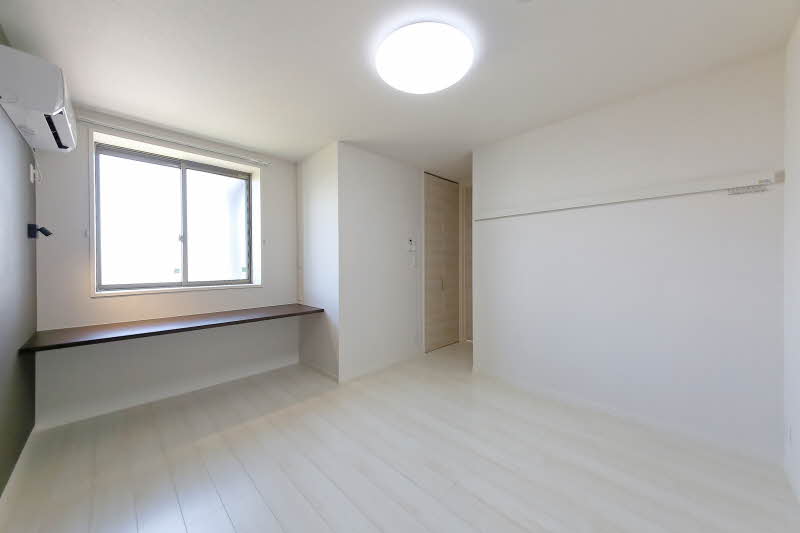 シャーメゾンサウス 405号-8