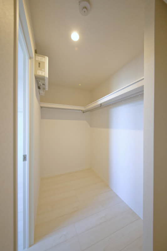 シャーメゾンサウス 405号-9