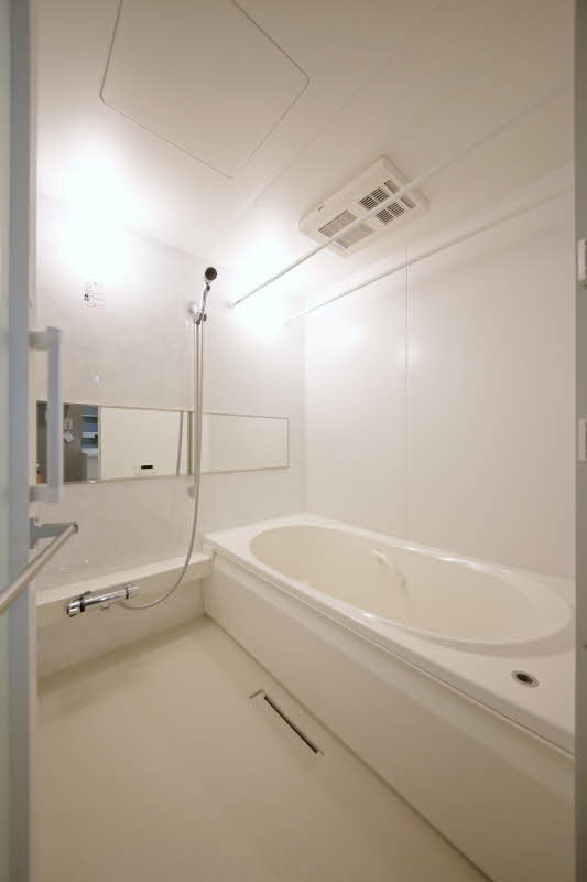 シャーメゾンサウス 405号-11