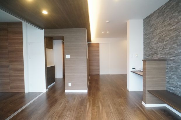 The 豊四季 102号-3