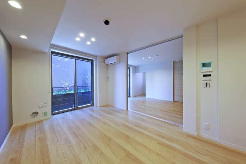 ヴァンヴェールⅠ 103号-2