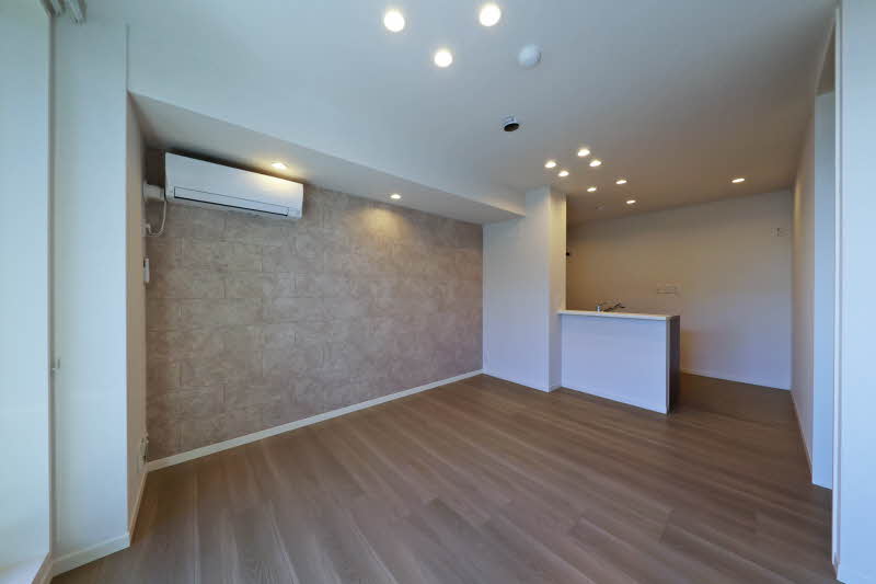 ヴァンヴェールⅡ 302号-2