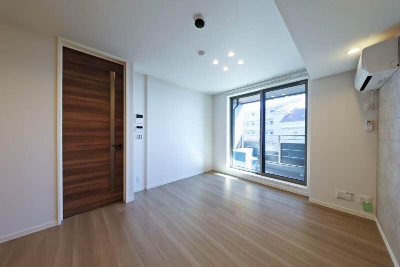 ヴァンヴェールⅡ 302号-3