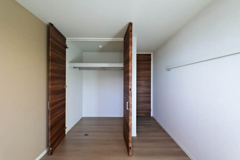 ヴァンヴェールⅡ 302号-6