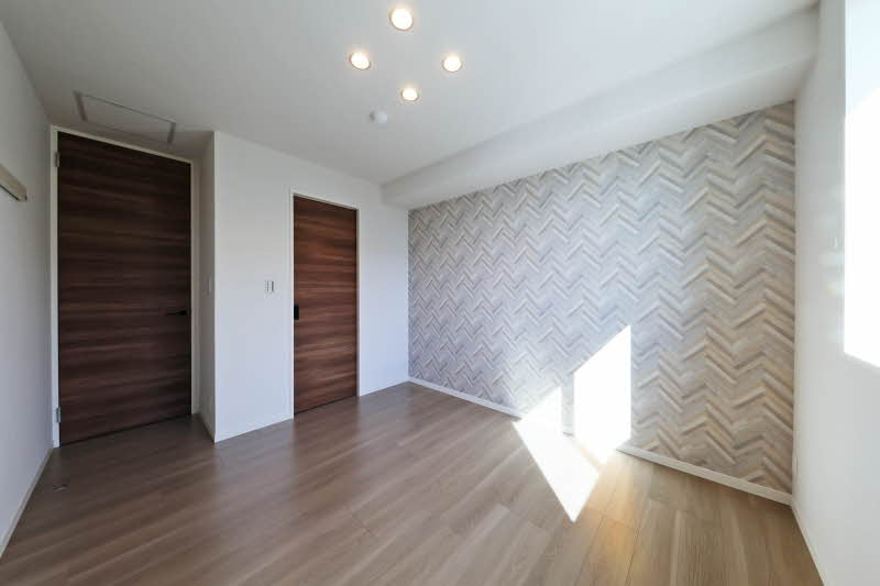 ヴァンヴェールⅡ 302号-7