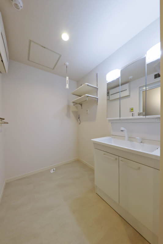 ヴァンヴェールⅡ 302号-9