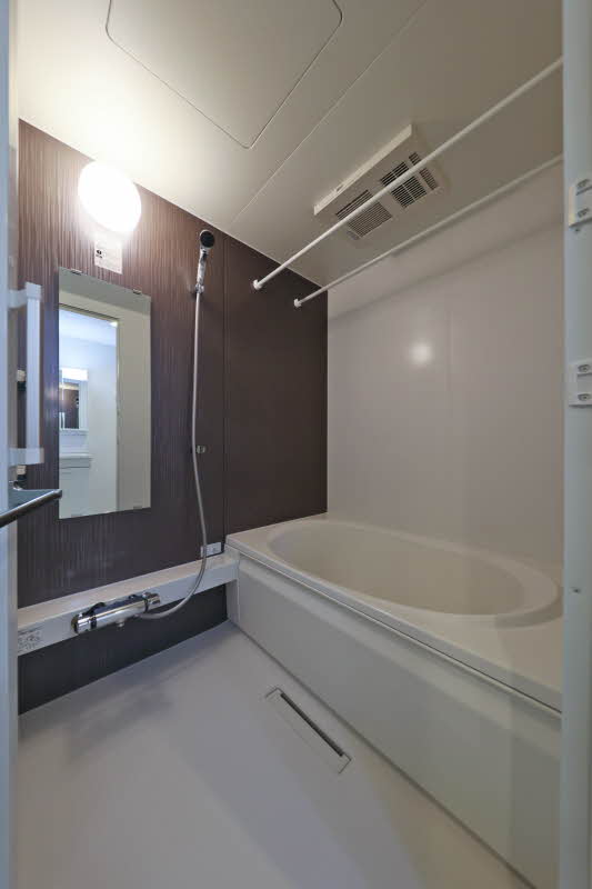 ヴァンヴェールⅡ 302号-10