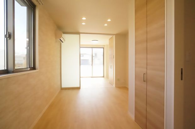 ルワンジュ 101号-4